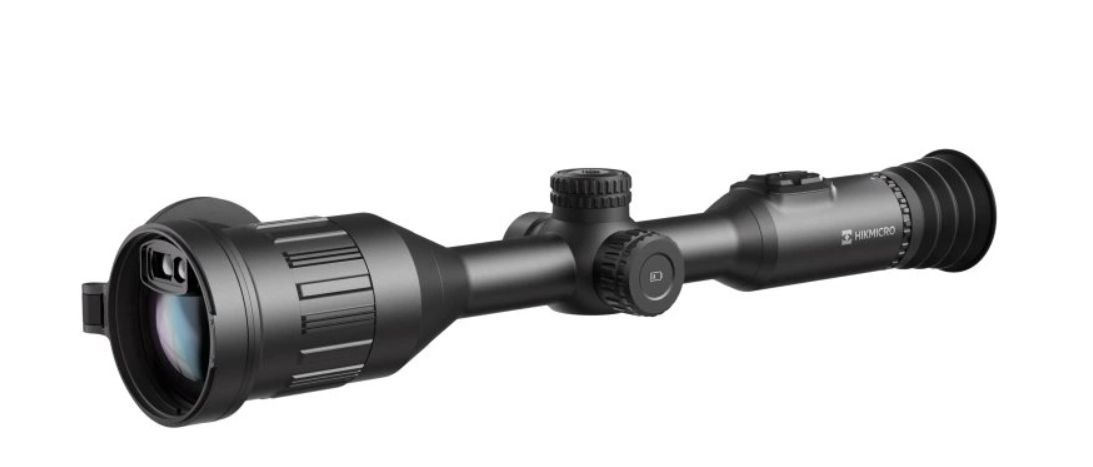 Hikmicro Stellar SX60LS 3.0